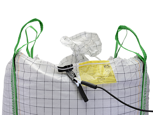 CONDUCTIVE / ANTI STATIC FIBC